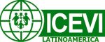 Logo de ICEVI Latinoamérica. 